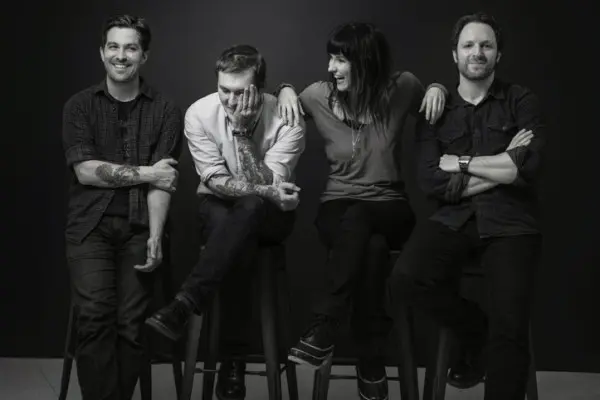 Molly and The Zombies post new songs