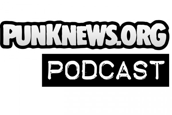 Reminder: Punknews Podcast #200 broadcasts live this Sunday!