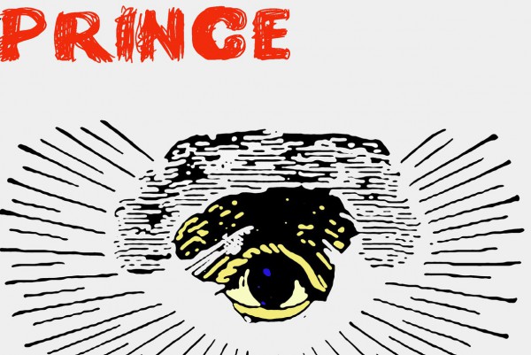 PRINCE: 'PRINCE'