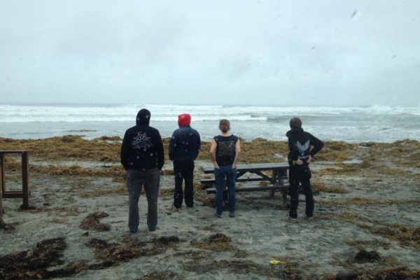 Shallow Cuts announces debut EP