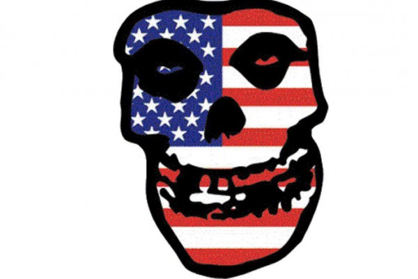 Happy Fourth of July!
