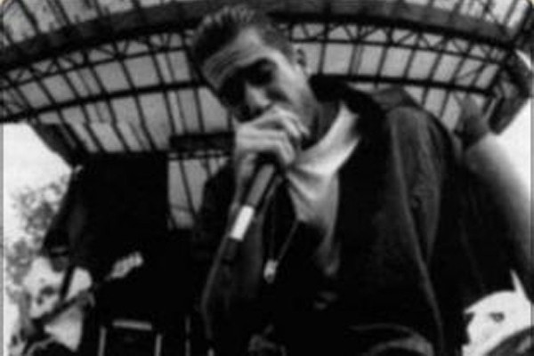 Epitaph/Burger Reissue DFL’s 'Proud To Be'