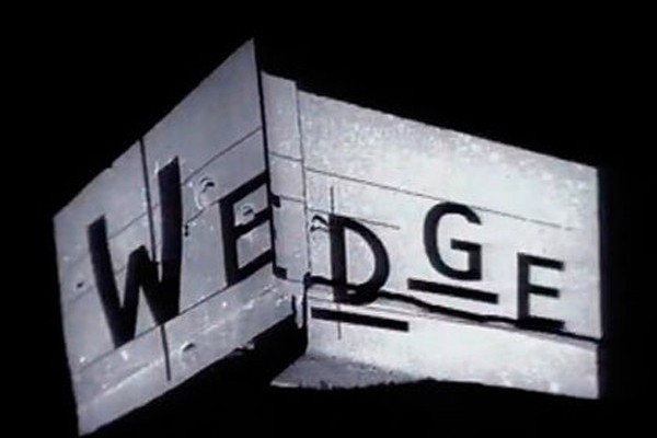 MuchMusic's "The Wedge" Canceled