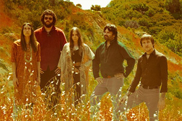 Hedersleben (UK Subs) release new LP, announce tour