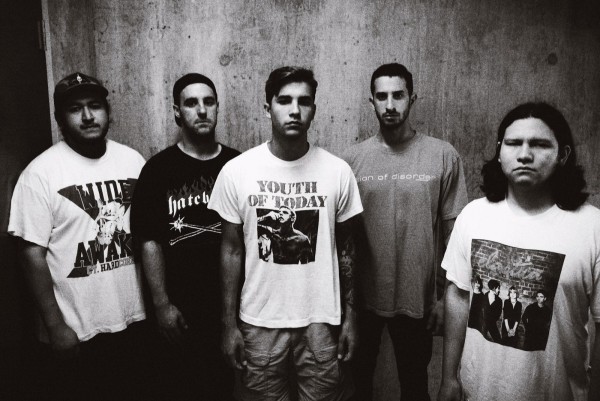 Forced Order joins Revelation Records