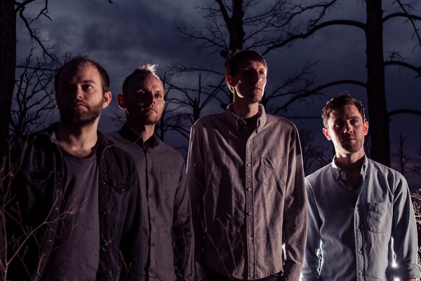 Pompeii return with 'Loom'