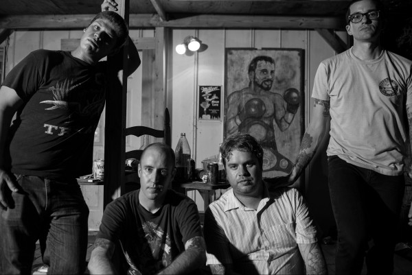 The Young announce new LP