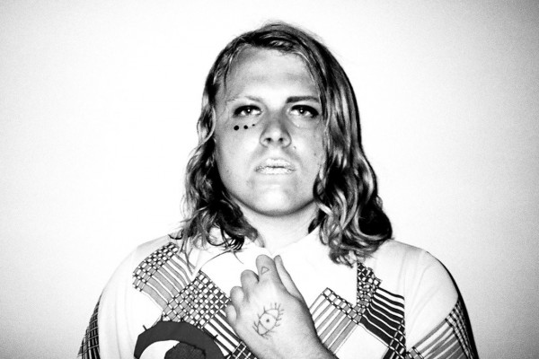 ty segall tour uk