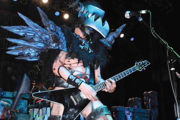 GWAR (US)