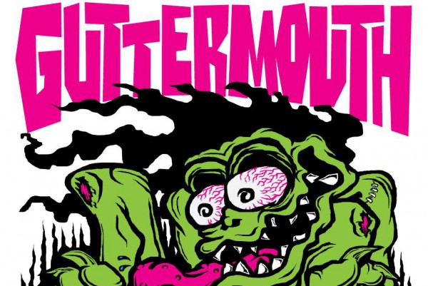 Guttermouth / Against the Grain