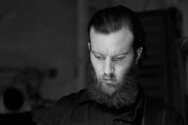 Aaron Turner (Isis) forms new band