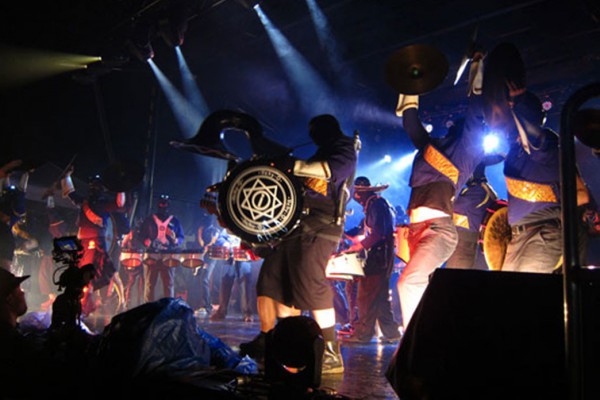 Itchy-O announces 'Burn the Navigator'