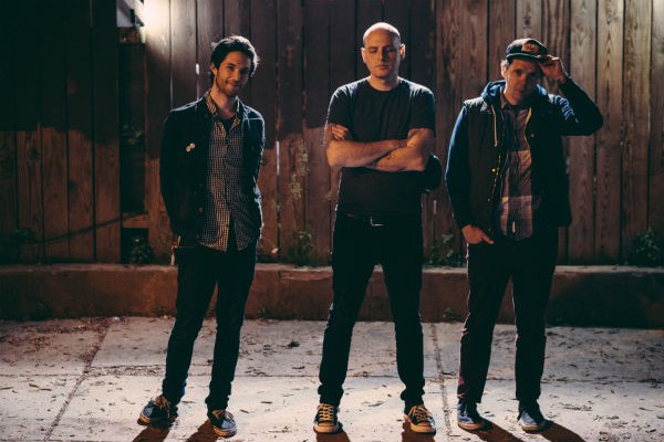 Beach Slang: "All Fuzzed Out"