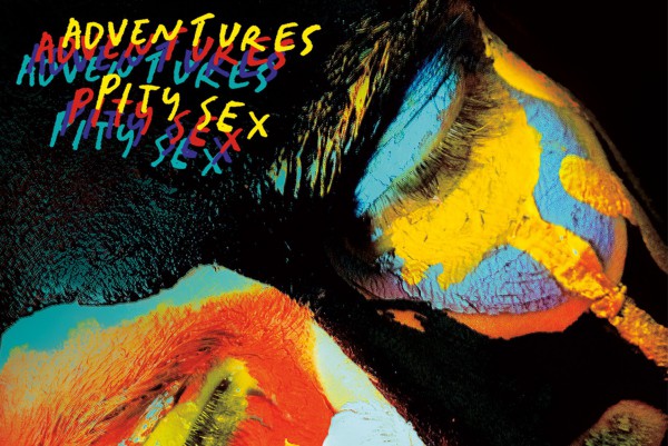 Music Adventures And Pity Sex Announce Split 7 Inch