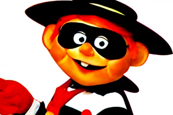 The Murderburgers were burgled on tour, hint at USA tour