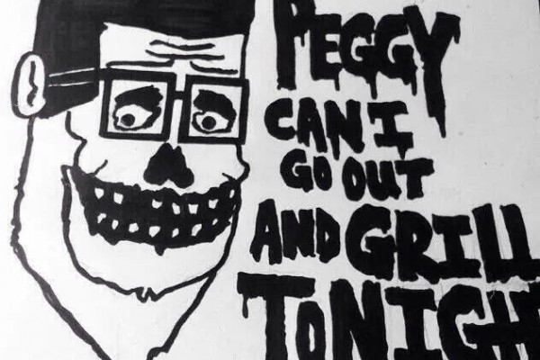 Navel Gazing for September 14, 2014