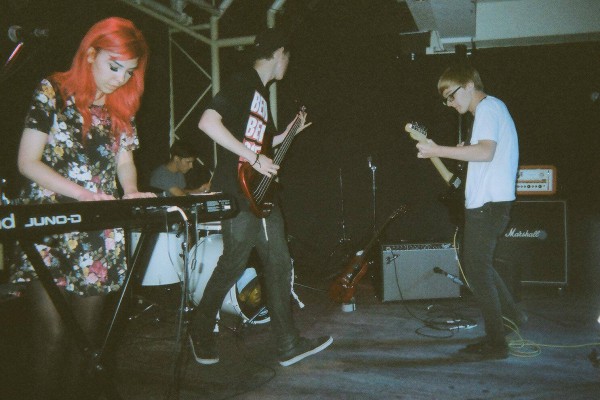 Mutant League signs Housing