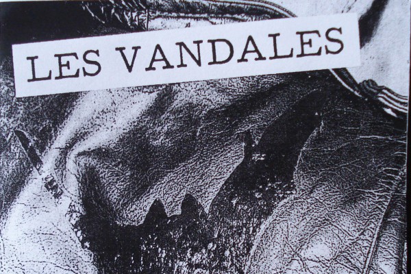 Les Vandales reform, reissue recordings