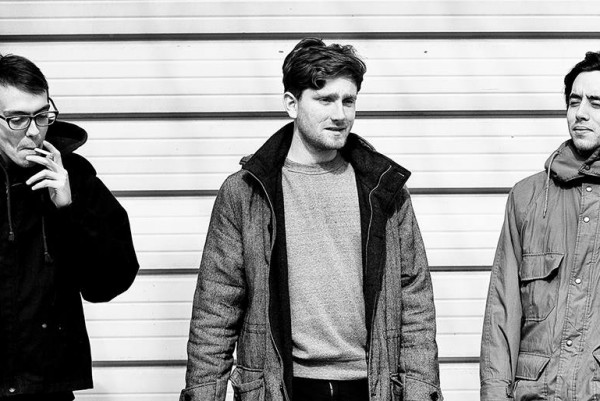 Stream Christian Punk Band's new EP