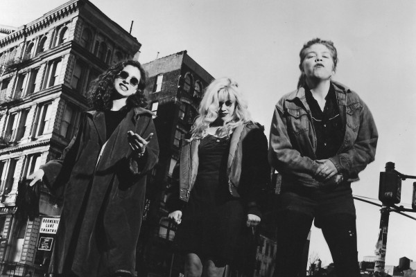 Babes in Toyland reform, announce shows