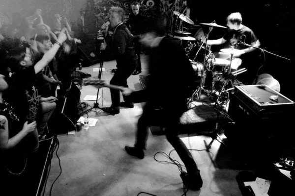 Part1 puts live shows online for free download | Punknews.org