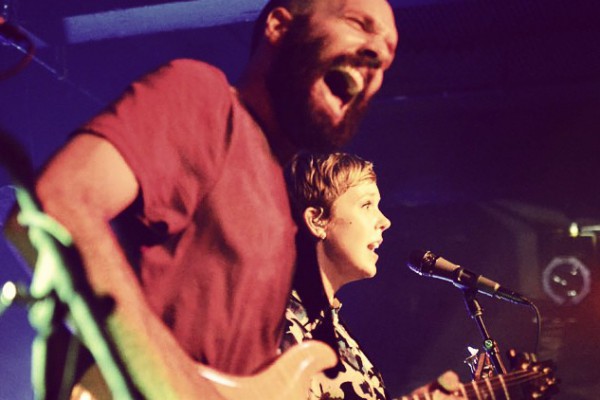 The economics of touring as explained by Pomplamoose