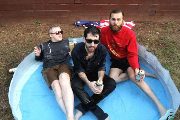 Lowbanks: "The Dogs"