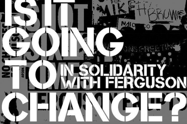 'When Is It Going To Change' Compilation