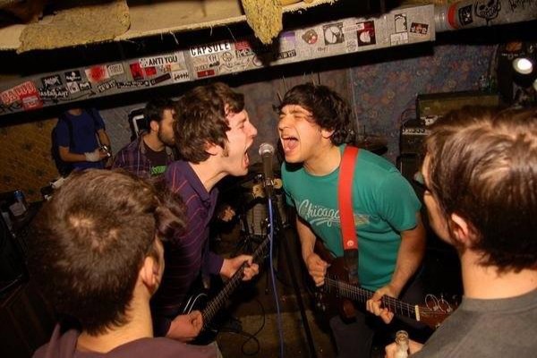 Get Bent release remastered track