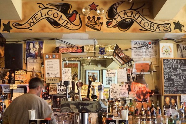 Manitoba's saved after raising $32,000