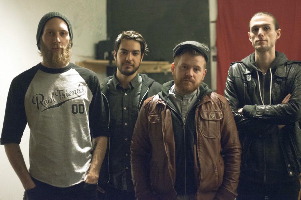 Heartless Breakers: "Presence Unknown"