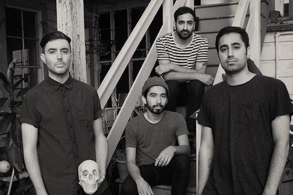Creepers: "Vanishing"