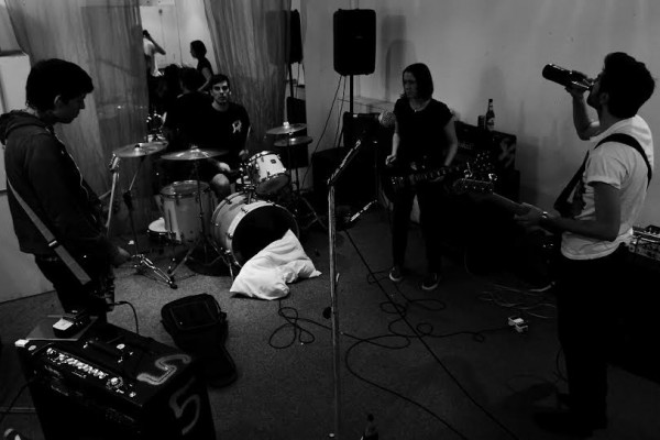 Lay It On The Line: "Laid Bare"