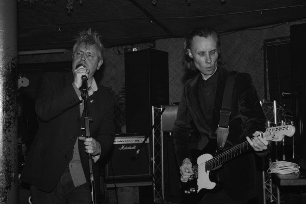 Part1 reissues LP, announces USA dates
