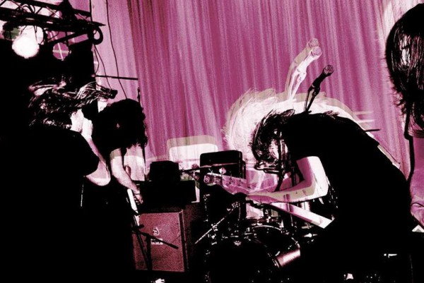 Noisem announces 'Blossoming Decay'