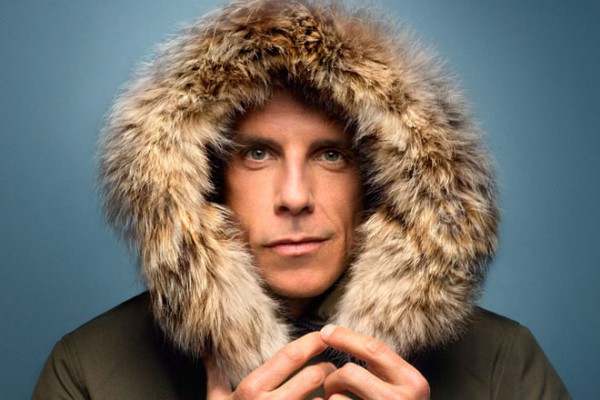 Ben Stiller's punk album to be re-issued