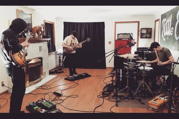 Vasudeva release Little Elephant session