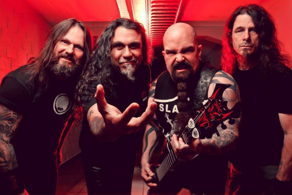 Mayhem Festival to feature Slayer, King Diamond