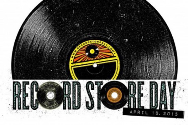 Staff Record Store Day Recomendations