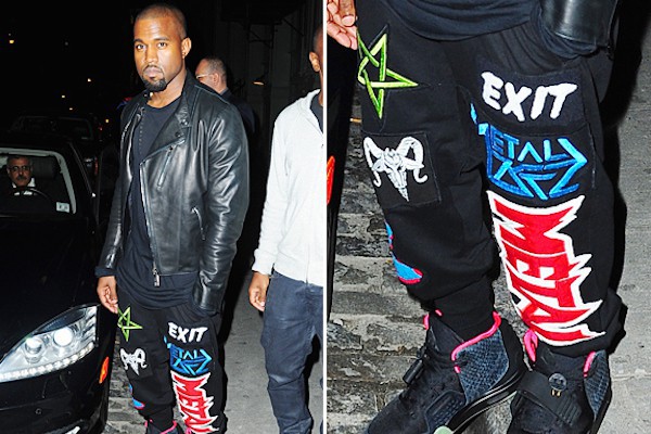 Fast track your punk status, courtesy of Diesel and $646