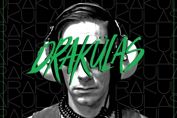 Drakulas announce 'OWOWOWOWOWOWOW'