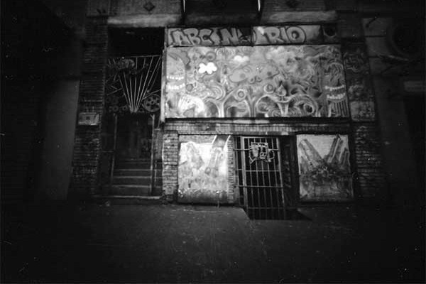 ABC No Rio to present photo exhibit