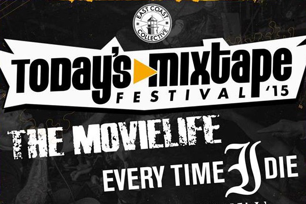 Today's Mixtape Festival announces line-up