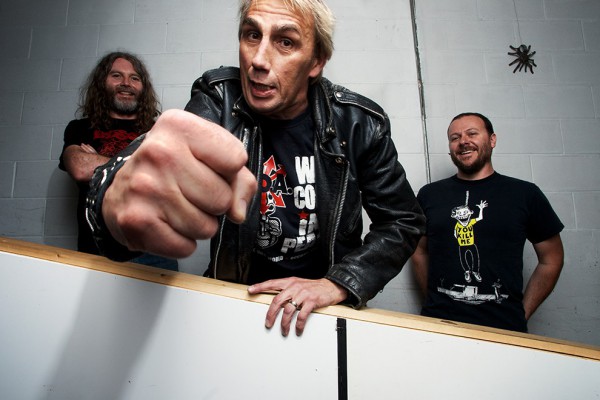 D.O.A. announces details for new LP (Exclusive)