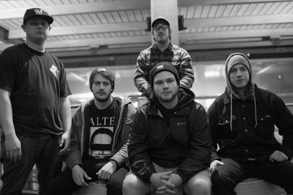 Cross Me joins Bridge Nine