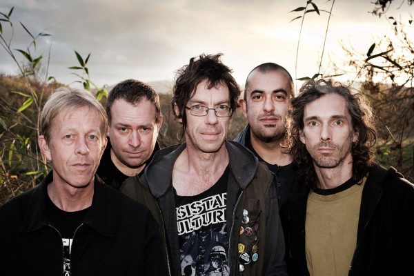Citizen Fish: 'Manmade'