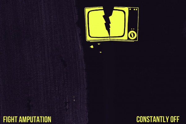 Fight Amp: 'Constantly Off'