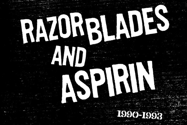 Leatherface: "I Want The Moon"