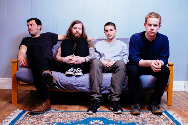 Young and Heartless: "Desk Rot"