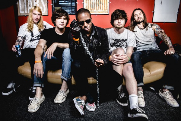 Loud Boyz: "I Am The Night"